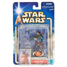 Star Wars Фигурка - Джанго Фетт (Бегство с Камино)