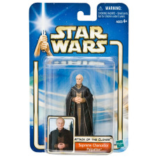 Star Wars Фигурка - Верховный Канцлер Палпатин