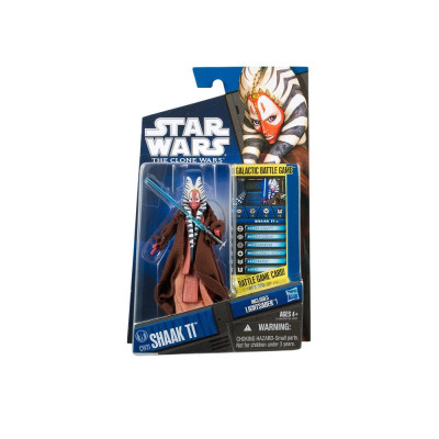 Star Wars Фигурка джедай Шаак Ти