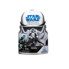 Star Wars Фигурка Клона Scuba Trooper