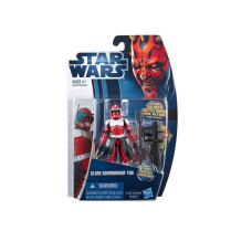 Star Wars Фигурка Клона Коммандира Фокса