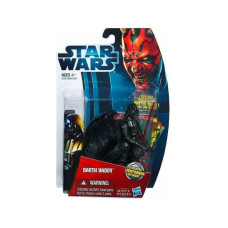 Star Wars Фигурка Дарт Вейдер Серия Movie Heroes