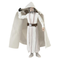 Star Wars Vintage Collection Luke Skywalker Jedi Master (The Last Jedi)
