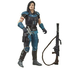 Star Wars Vintage Collection Фигурка Кара Дюне из сериала Мандалорец 