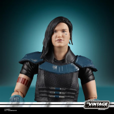 Star Wars Vintage Collection Фигурка Кара Дюне из сериала Мандалорец 