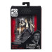 Фигурка Хан Соло Star Wars 40th Anniversary Black Series Die-Cast