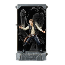 Star Wars Фигурка Хан Соло Star Wars 40th Anniversary