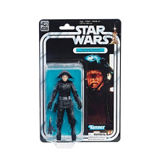 Star Wars Фигурка Коммандера со Звезды Смерти к юбилею Новой Надежды