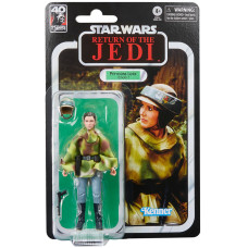 Star Wars 40th Anniversary Фигурка принцесса Лея на Эндоре