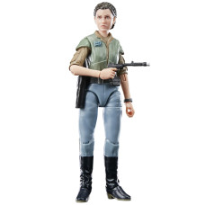 Star Wars 40th Anniversary Фигурка принцесса Лея на Эндоре