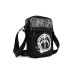 The Mandalorian Bounty Hunter Crossbody Wallet