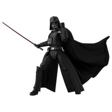 Star Wars Фигурка S.H.Figuarts Darth Vader (A NEW HOPE)