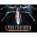1/48 Star Wars X-Wing Starfighter Moving Edition