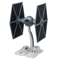 Star Wars Сборная модель Имперского истребителя TIE Fighter 