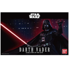 1/12 Darth Vader Dark lord of the Sith