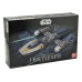 Bandai 1/72 Star Wars Y-Wing Starfighter Model