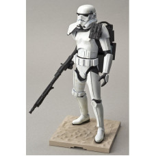 Bandai 1/12 Star Wars Sandtrooper Scale Model