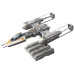 Bandai 1/72 Star Wars Y-Wing Starfighter Model