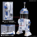 Star Wars 1/12 R2-D2 (Rocket Booster Ver.)
