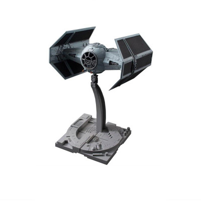 Star Wars Модель Истребителя Дарта Вейдера Tie Advanced
