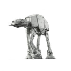 Star Wars Сборная модель Шагохода AT-AT 