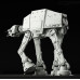 Star Wars Star Wars Vehicle Model AT-AT