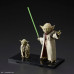 Star Wars 1/6 Yoda (Empire Strikes Back)