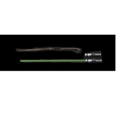 Star Wars 1/6 Yoda (Empire Strikes Back)