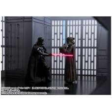 Star Wars Фигурка S.H.Figuarts Darth Vader (A NEW HOPE)