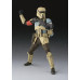  S.H.Figuarts Scarif Stormtrooper (Rogue One A Star Wars Story)