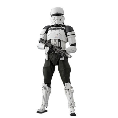 S.H.Figuarts Hover Tank Commander (Rogue One: A Star Wars Story)