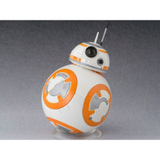 S.H.Figuarts BB-8 Exclusive