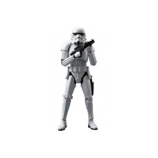 Сборная модель Имперского штурмовика из фильма Звездные Войны