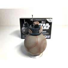 Star Wars Фигурка дроида BB-4 Exclusive