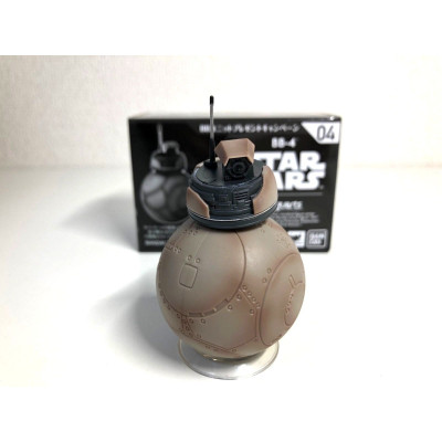 Star Wars Фигурка дроида BB-4 Exclusive