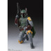 Фигурка S.H.Figuarts Боба Фетт (STAR WARS EPISODE VI: RETURN OF THE JEDI)