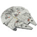 Star Wars Bandai Millennium Falcon Scale Model
