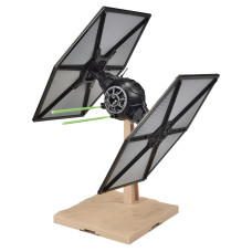 Star Wars Сборная модель Истребителя Тай Файтер Первого ордена