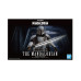 Star Wars The Mandalorian Beskar Armor Scale Model Kit