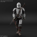 Star Wars The Mandalorian Beskar Armor Scale Model Kit