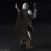 Star Wars The Mandalorian Beskar Armor Scale Model Kit