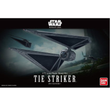 Star Wars Сборная модель Истребителя Tie Sriker