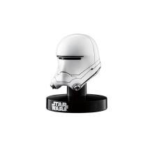 Star Wars Минишлем Штурмовика огнеметчика Первого Ордена