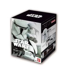 Star Wars Минишлем Клона Фаза 2