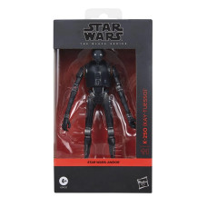 Star Wars Andor Фигурка дроида K-2SO 