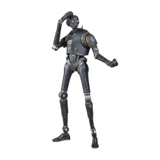 Star Wars Andor Фигурка дроида K-2SO 