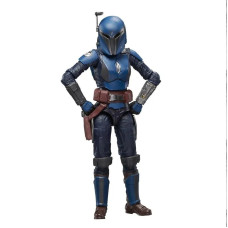 Star Wars Mandalorian Фигурка Ночная Сова