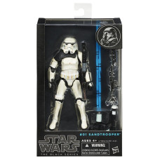 Star Wars Фигурка Песчаного имперского штурмовика