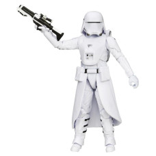 Star Wars Black Series Фигурка First Order Snowtrooper