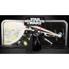 Star Wars Фигурка Дарта Вейдера к юбилею Новой Надежды